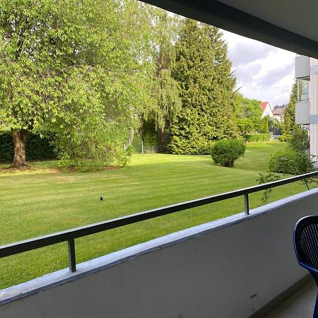 Frohsinn Bad Harzburg Exterior photo