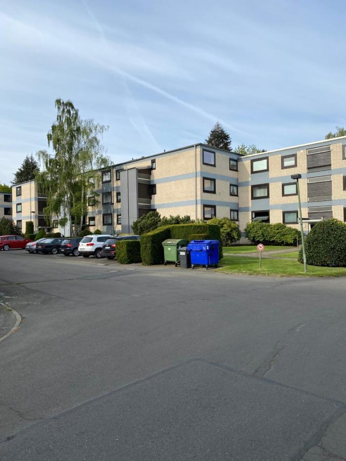 Frohsinn Bad Harzburg Exterior photo